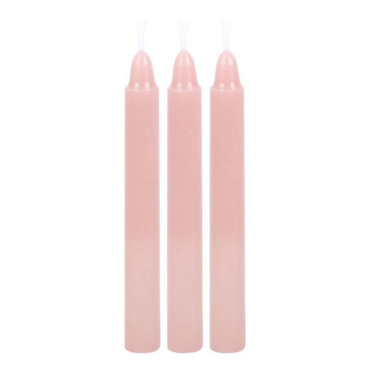 Pack of 12 Self Love Spell Candles